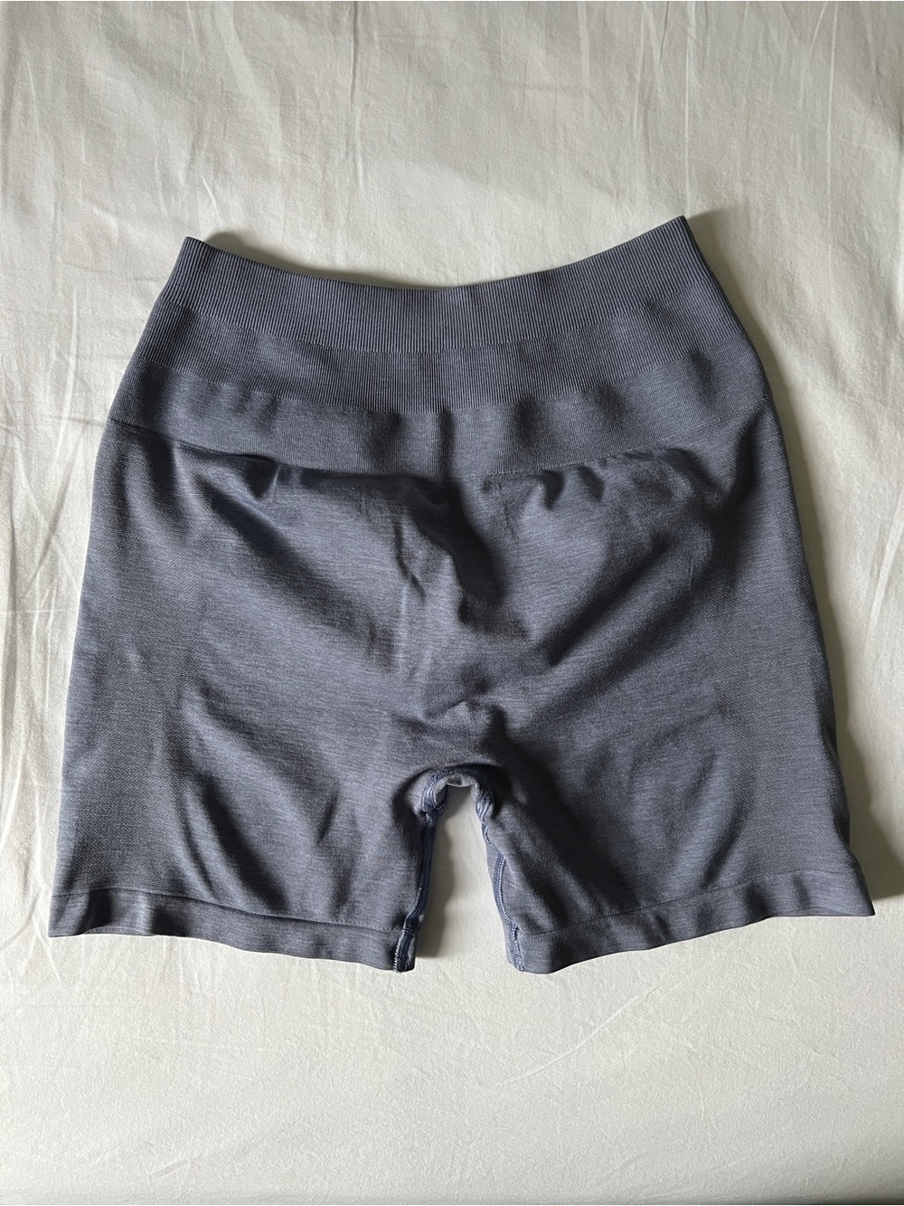 Amplify Short 4.5" - French Blue